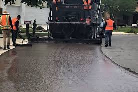 Best Driveway Crack Filling  in Danbury, TX