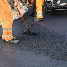 Why Choose Us For All Your Driveway Paving Needs in Danbury, TX?